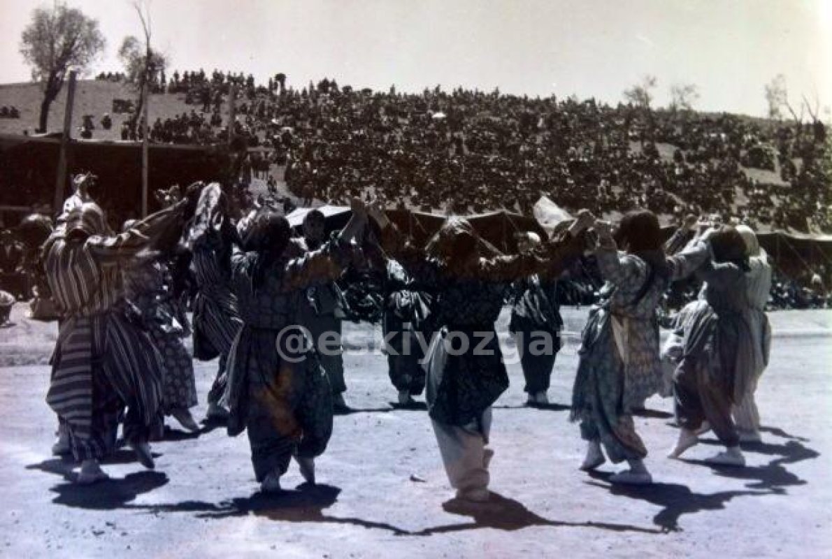 Yozgat Anılar