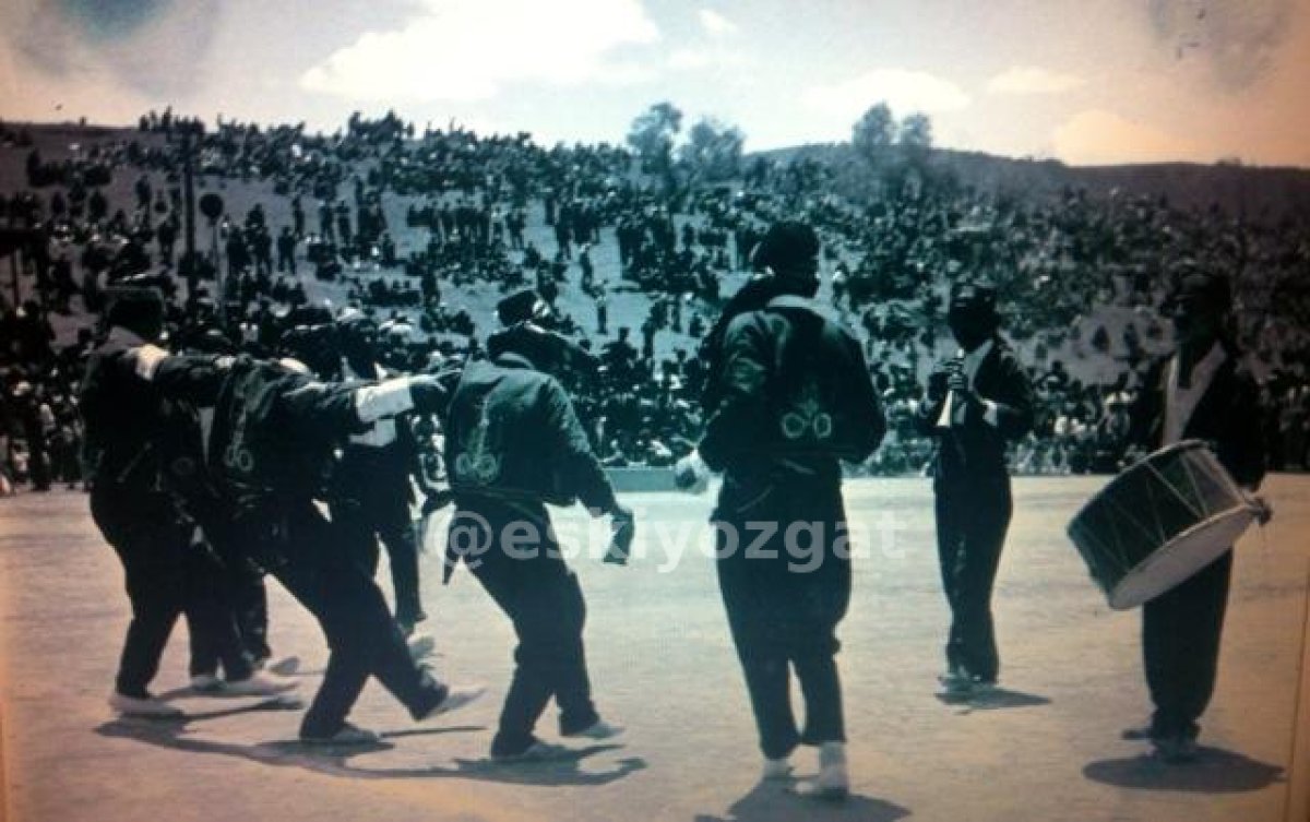 Yozgat Anılar
