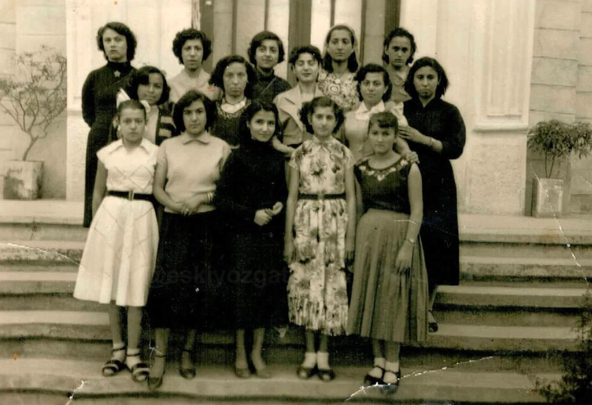 Yozgat Anılar