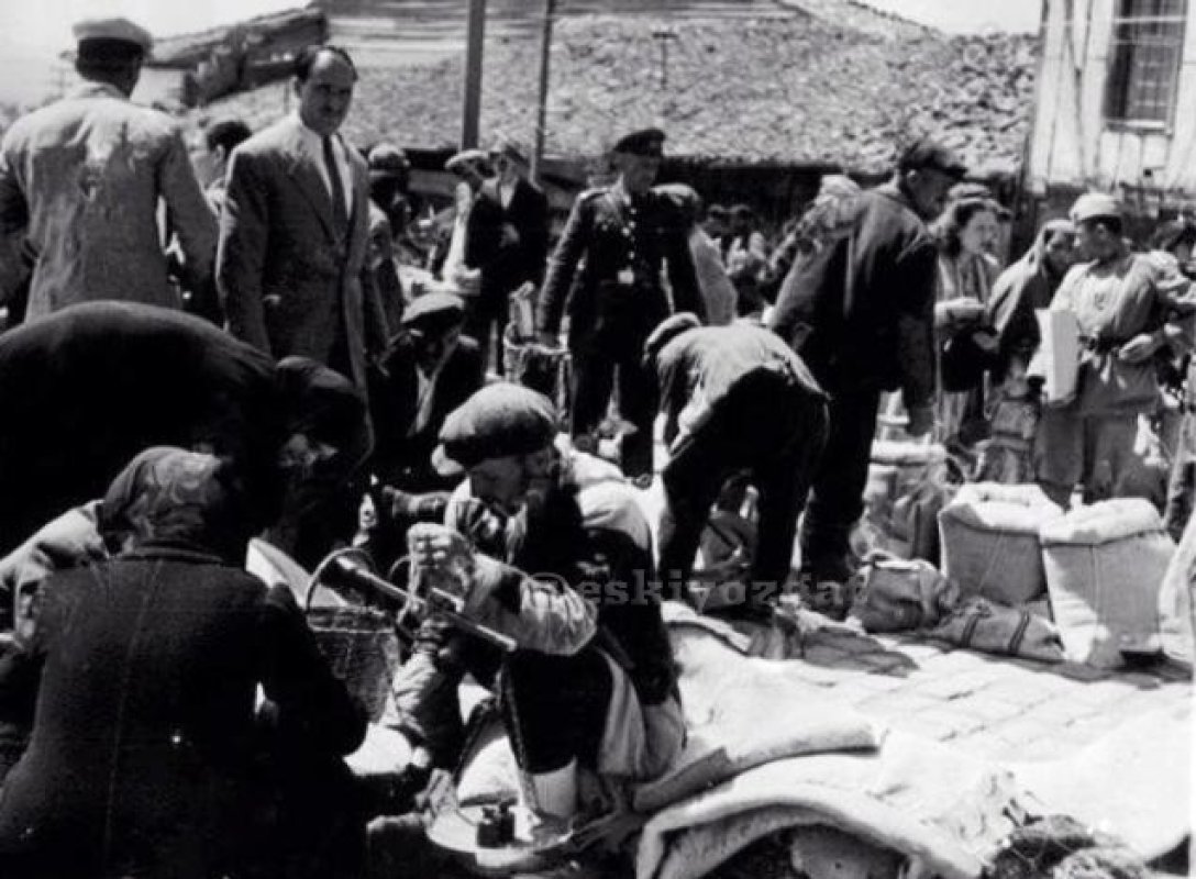 Yozgat Anılar