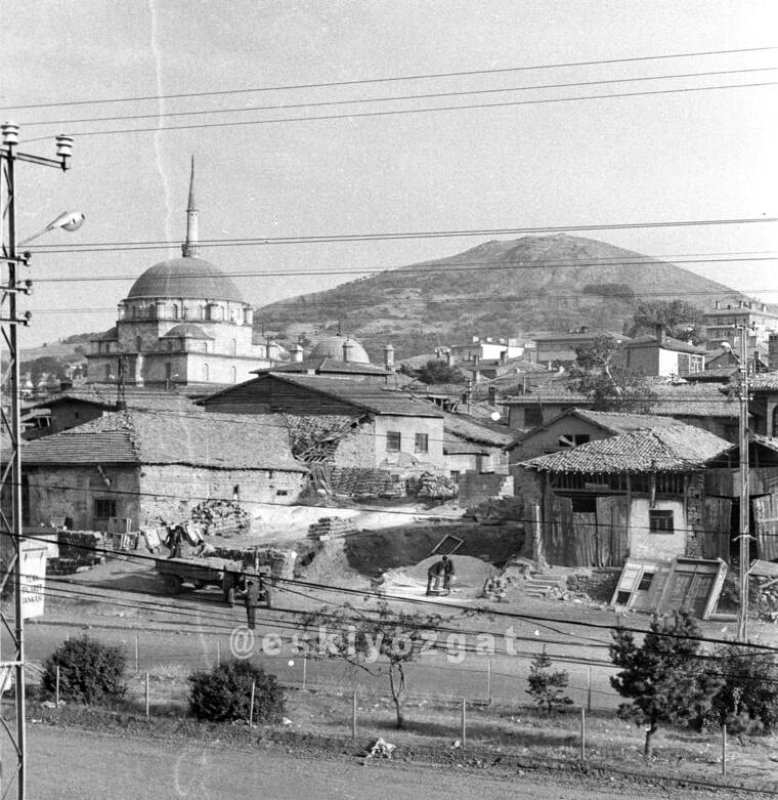 Eski Yozgat