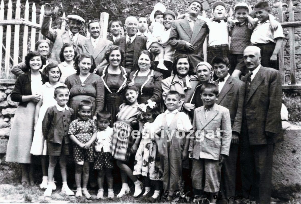 Yozgat Anılar