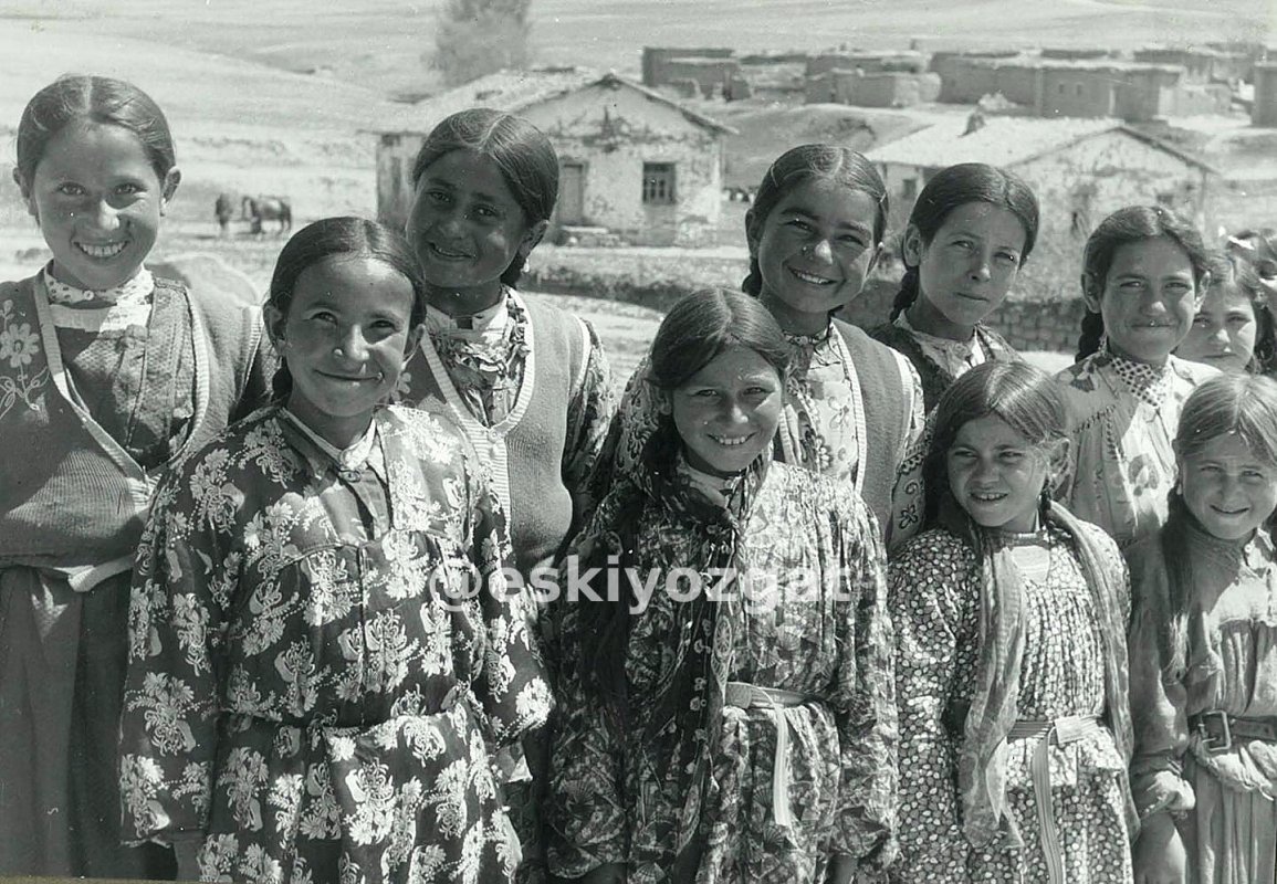 Yozgat Anılar