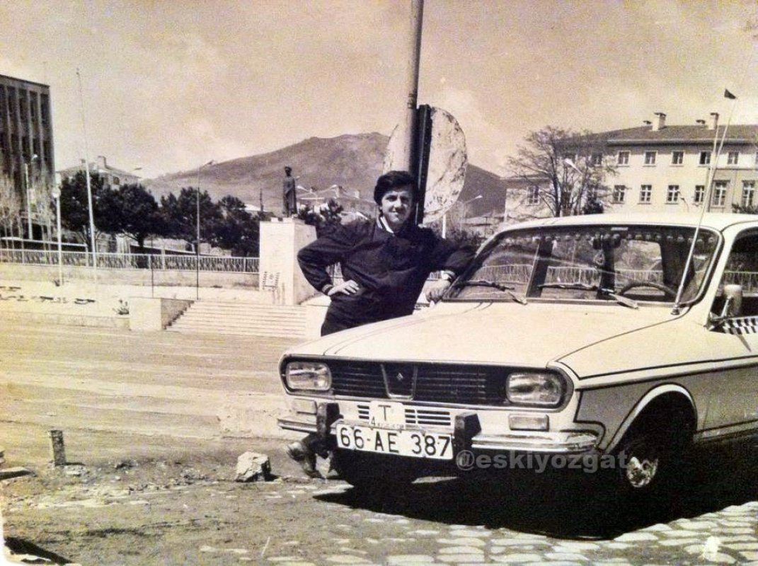 Eski Yozgat
