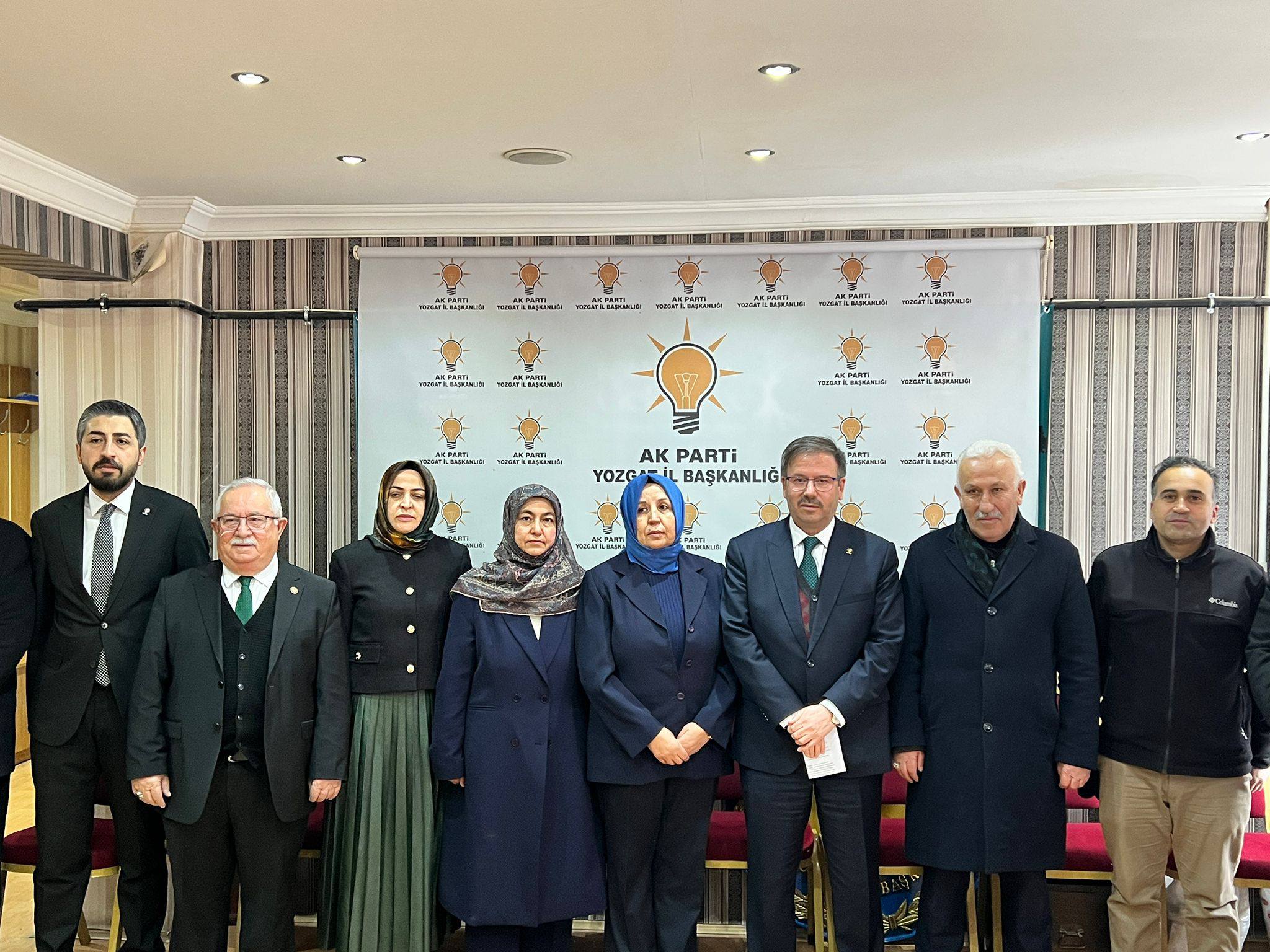 Hasan Kandemir’den 28 Şubat Mesajı