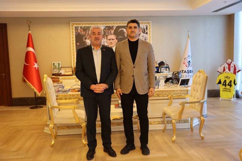 CHP Yozgat İl Başkanı Yaşar’dan Onursal Adıgüzel’e Destek: “Millet İradesine Müdahale Kabul Edilemez”