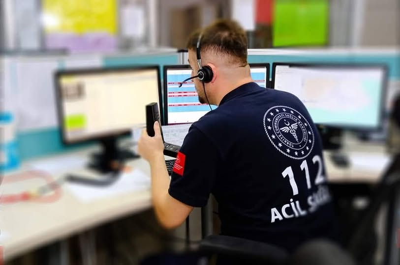 Yozgat Valiliği’nden 112 Acil Çağrı Merkezi Uyarısı