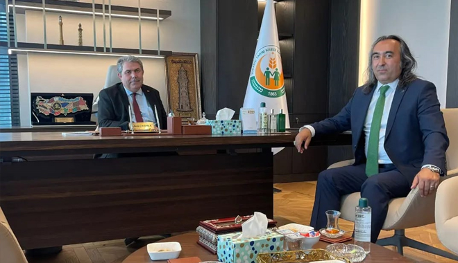 Adem Darımla'nın acı günü