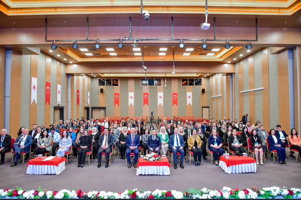 Yozgat’ta Hizmet İçi Eğitim Programı Tamamlandı