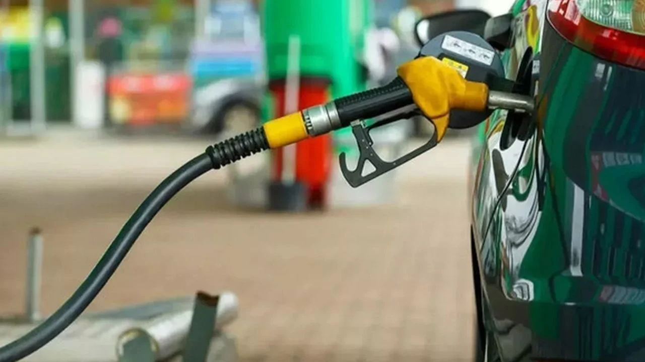 Akaryakıta tarihi zam geliyor