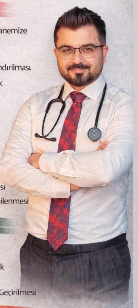 Aydoğmuş’tan Başhekim Güler’e Destek: “Hastanede Değişim Gözle Görülüyor”