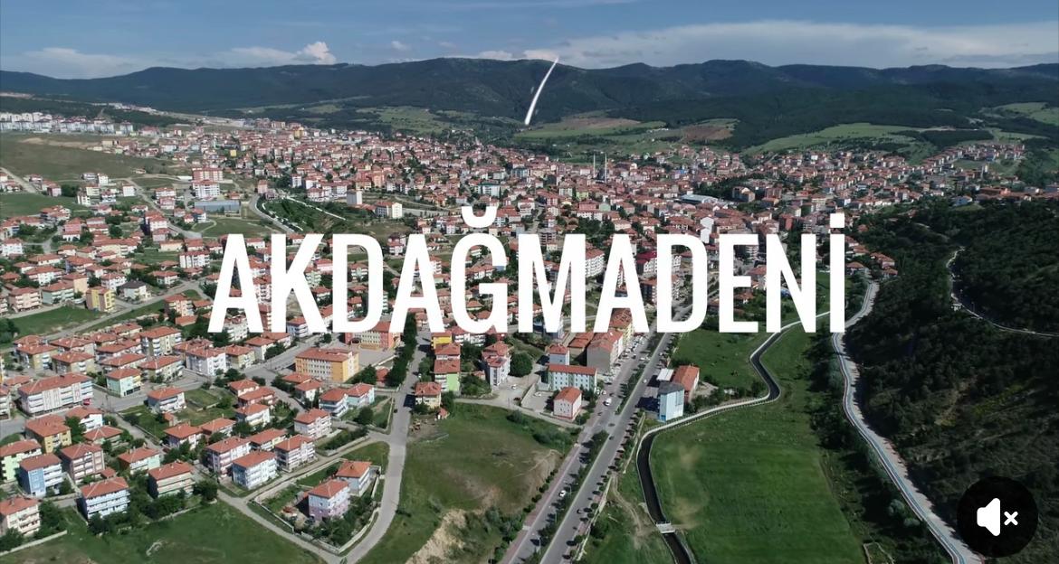 Akdağmadeni’ne 104 Milyonluk Yatırım Hamlesi
