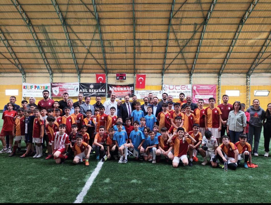 Milletvekili Akgül’den Genç Yeteneklere Destek Mesajı