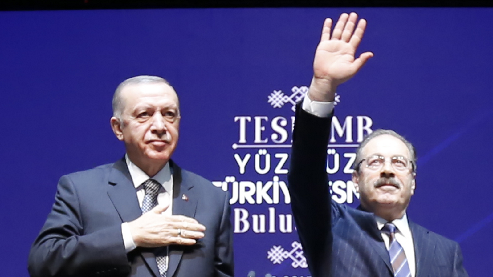 Akgül: Esnafın Önü Açılmalı