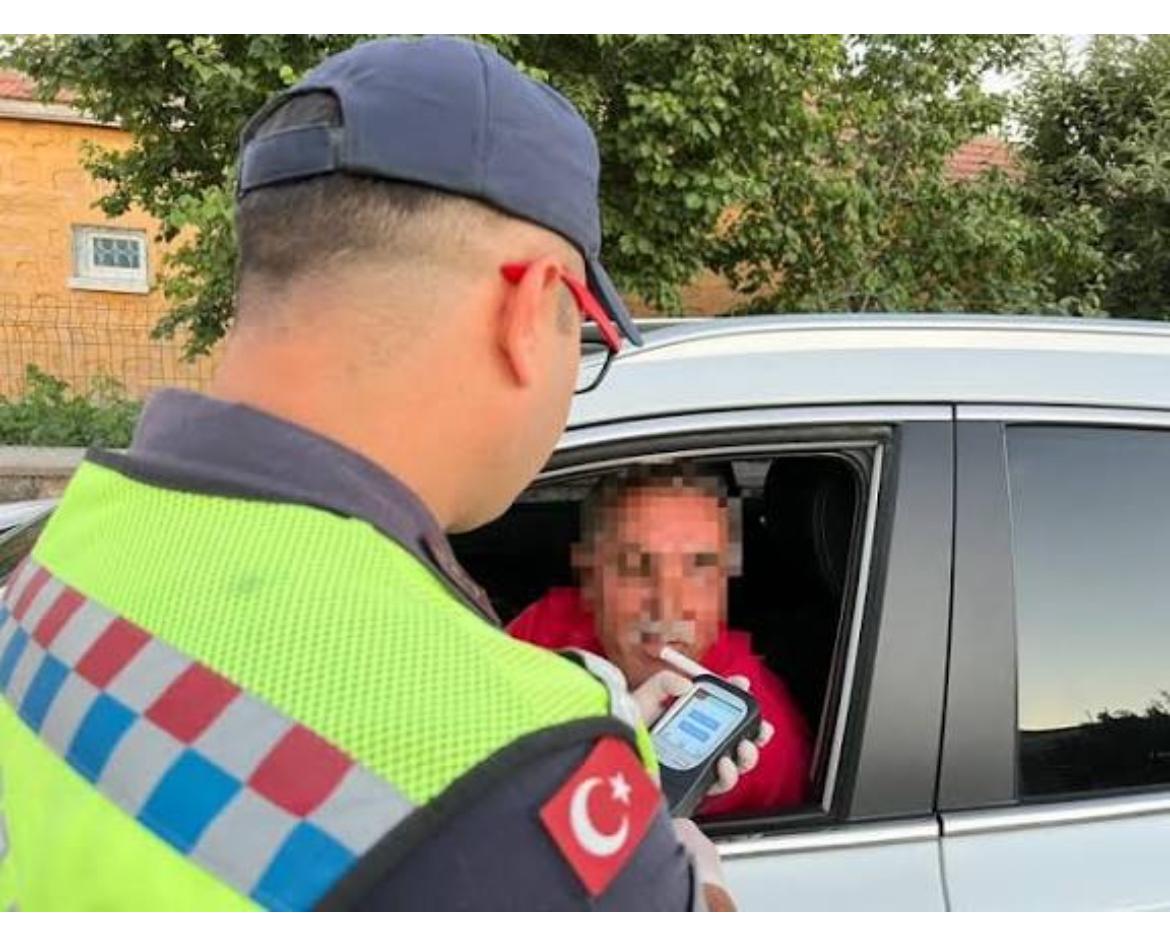 Asgari Ücretin İki Katı Ceza Yedi