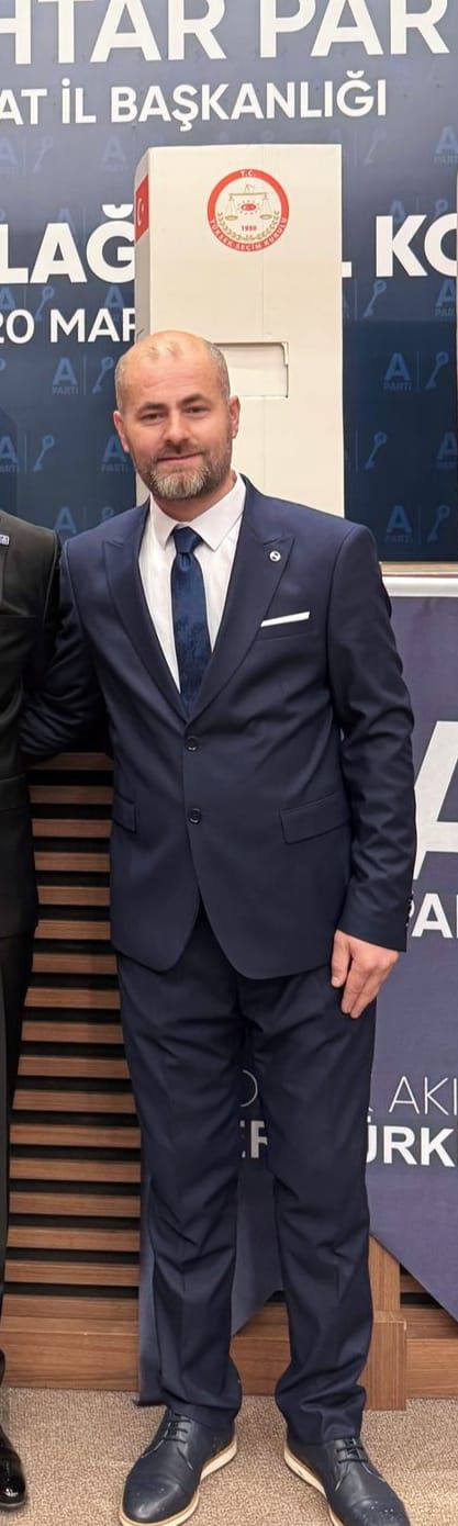 Anahtar Parti’den Tarihi Asgari Ücret Teklifi