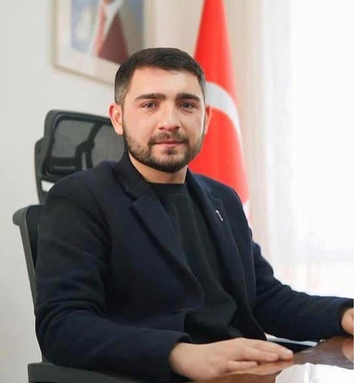 Akdağmadeni’nde İlçe Başkanı Ünal’dan Yetkililere “Somut Çözüm” Çağrısı