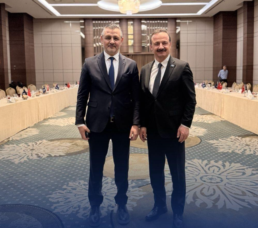 Anahtar Parti Seçime Hazır: YSK’dan Resmi Onay Geldi