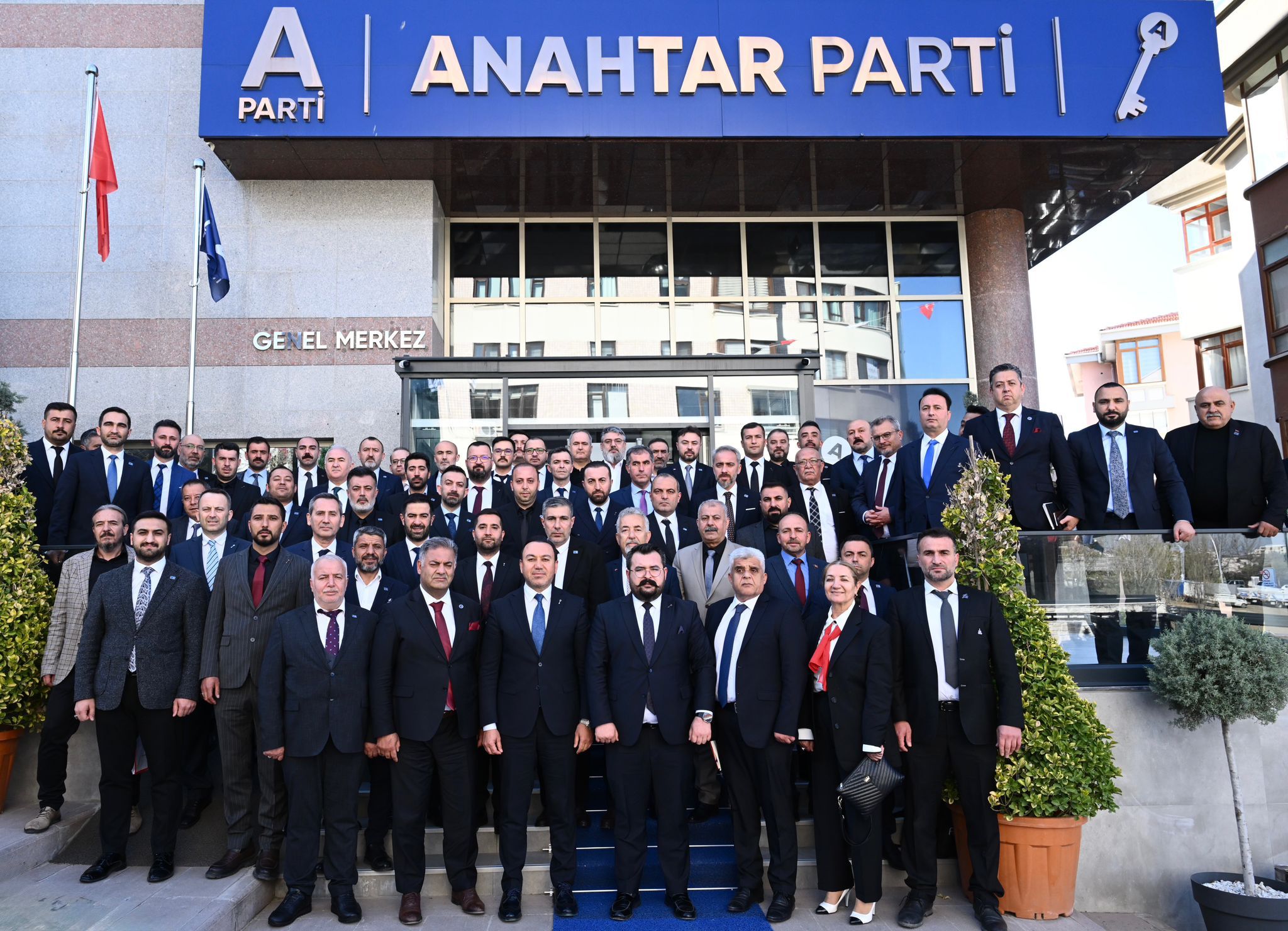 Yavuz Ağıralioğlu’ndan Yozgat Mesajı: “Ruhum Yozgat’ta Mayalandı”