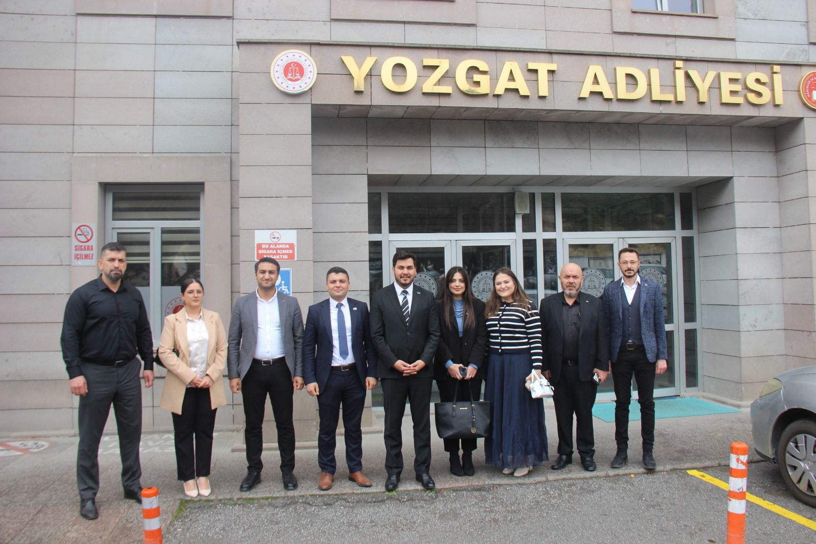 Devletin bekası açıkça tehdit ediliyor 