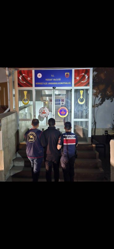 Güvenlik Güçleri Affetmiyor