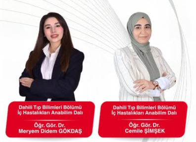 Bozok Üniversitesi Hastanesi Yeni Hekimlerle Güçleniyor