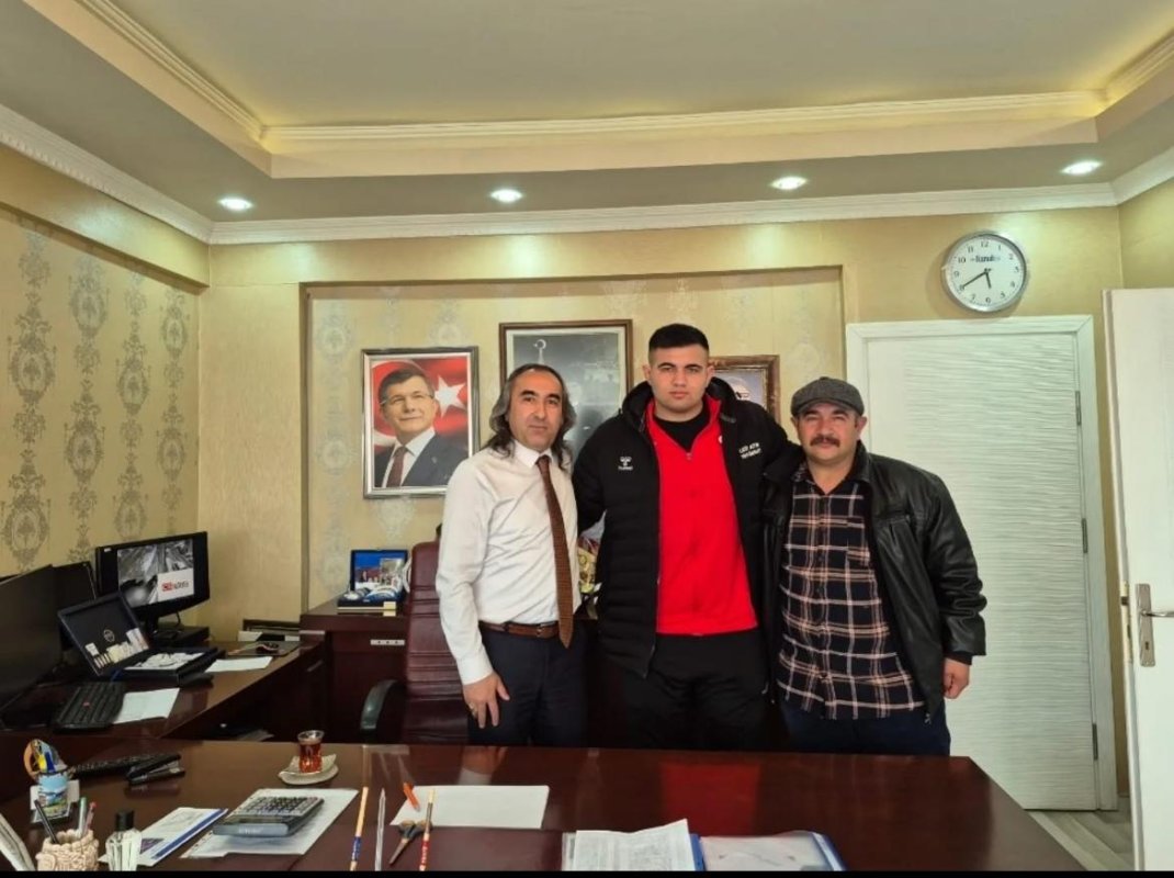 Yolun Açık Olsun