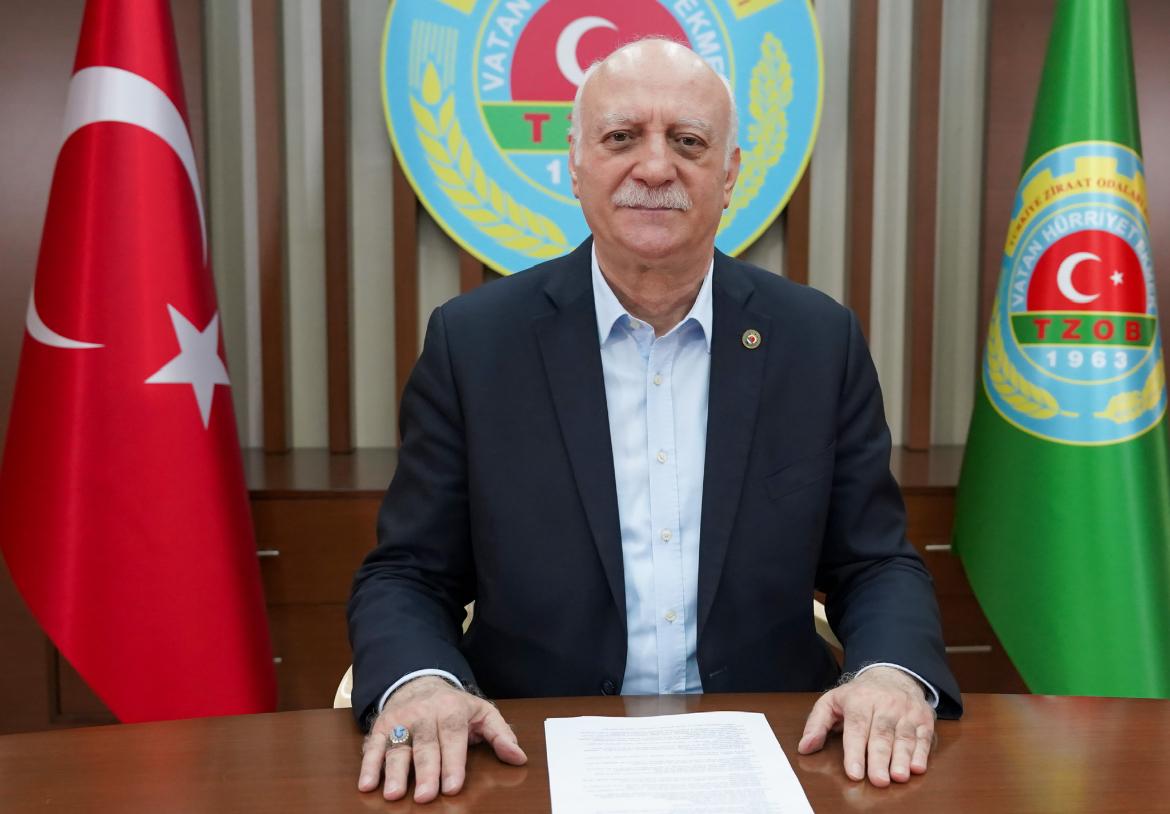 Kadın Çiftçiler Kırsalın Umudu, Tarımın Güvencesi