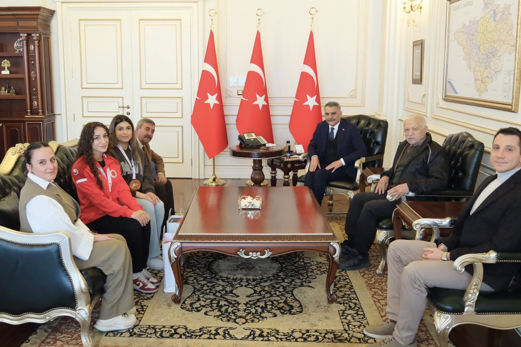 Kick Boks Türkiye Şampiyonası’nda Şampiyonluk ve Derece Geldi