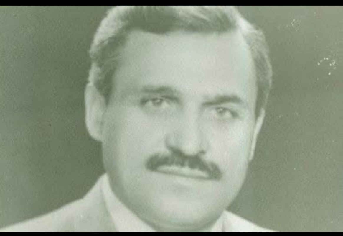 Eski Belediye Başkanı Vefat etti