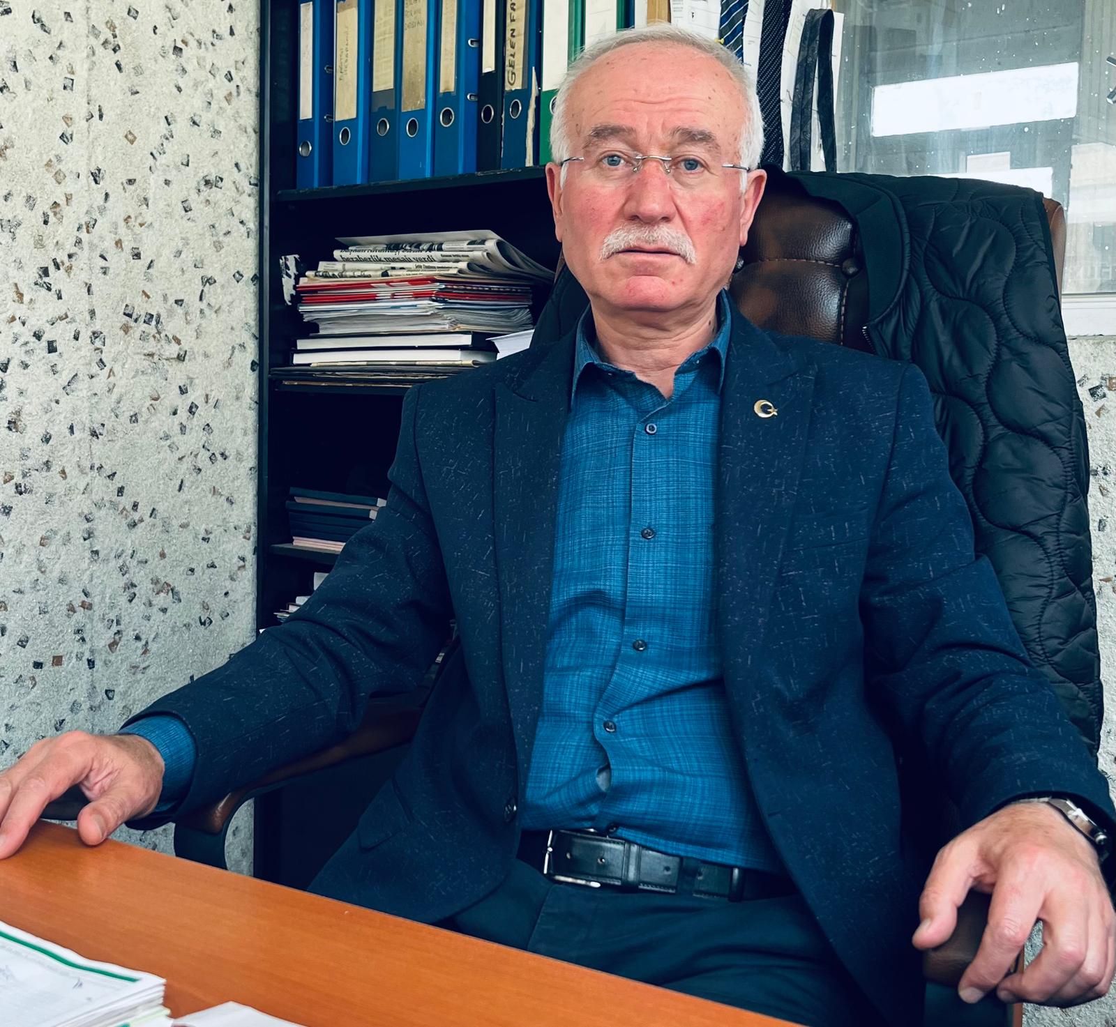Bekir Çaylak Yazdı; Köse'nin Borçlarını Arslan Ödüyor