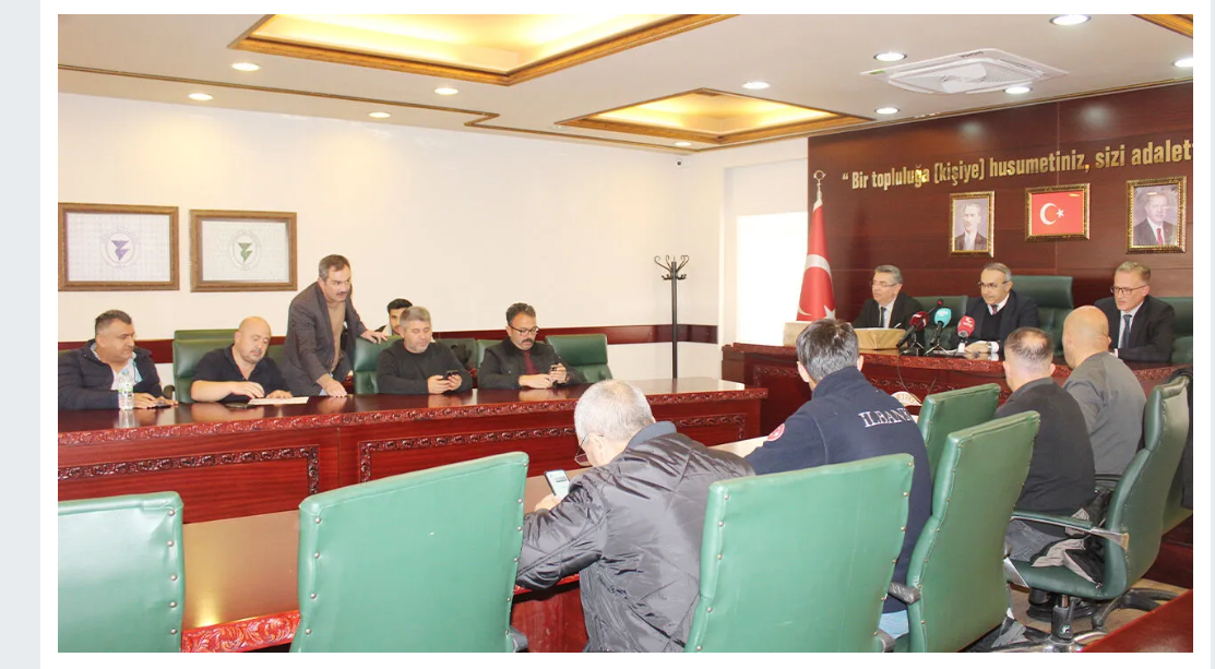 Asrın Projesi Yeniden İhaleye Çıktı