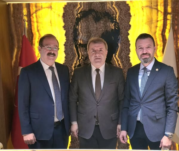 Başkan Arısoy Talepleri Vekillere İletti