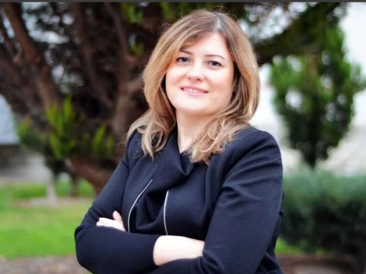 Prof. Dr. Bacanlı'ya TÜBA-GEBİP Ödülü