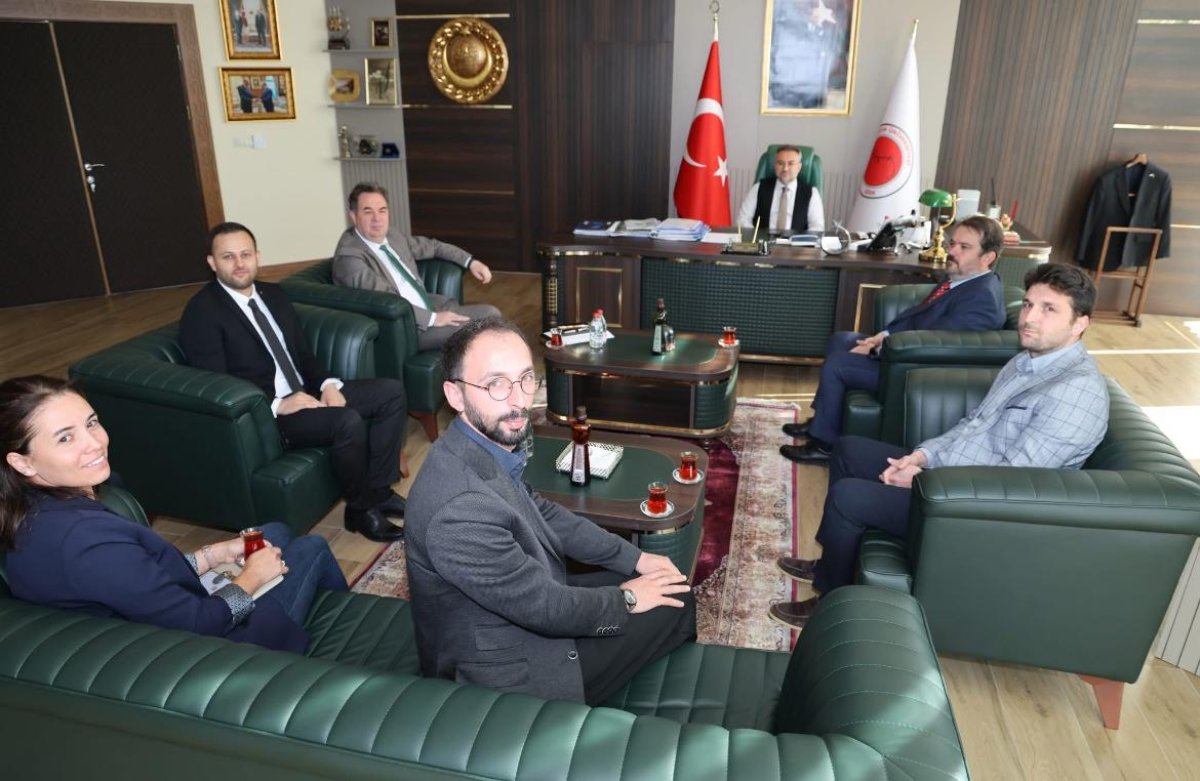 Bozok Üniversitesi’nden girişimcilik hamlesi