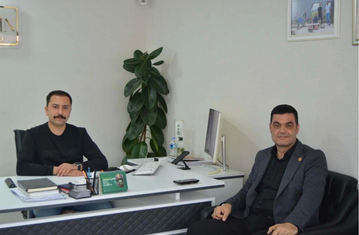 Boğazlıyan Köy Meclisi Seçimlerinde CHP Adayı Emin Mustafa Baran Açık Farkla Birinci Oldu