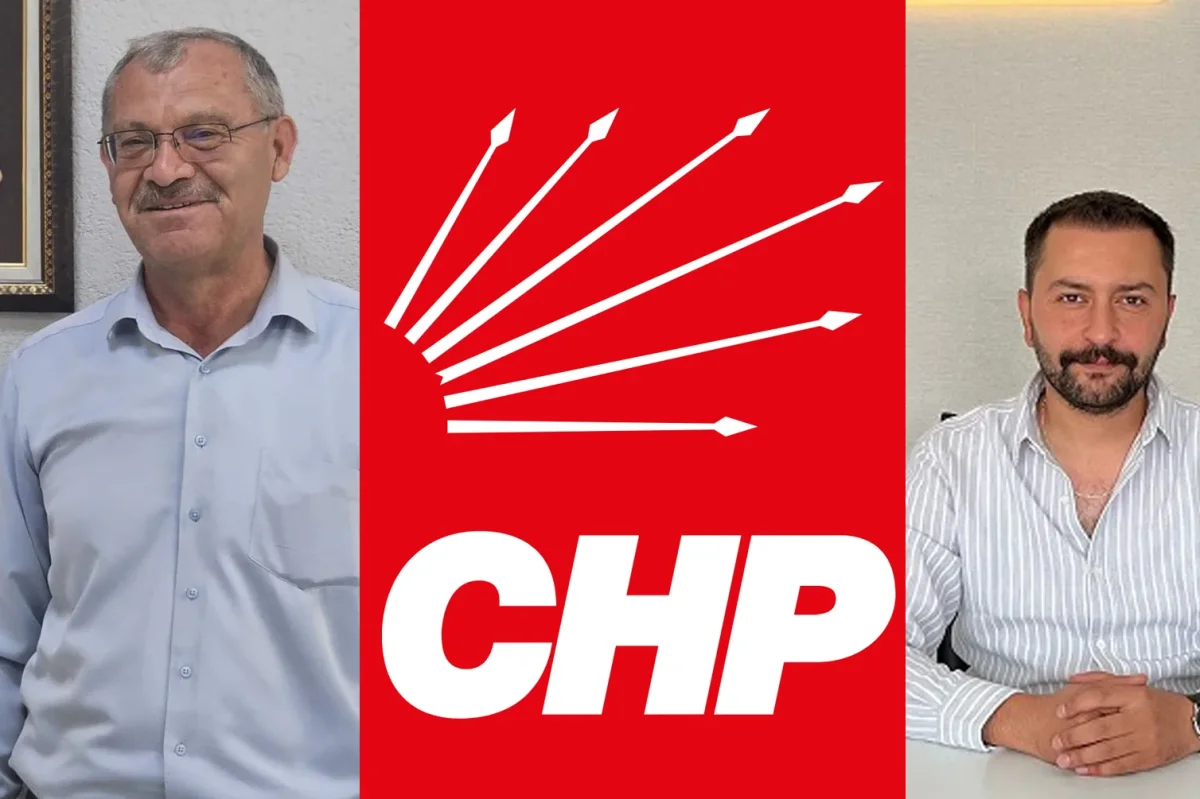 Boğazlıyan CHP'de Seçim Yarışı