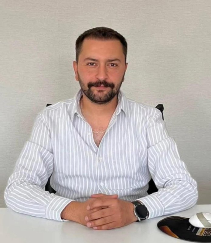 CHP Boğazlıyan'da Mert Ertekin'e Emanet