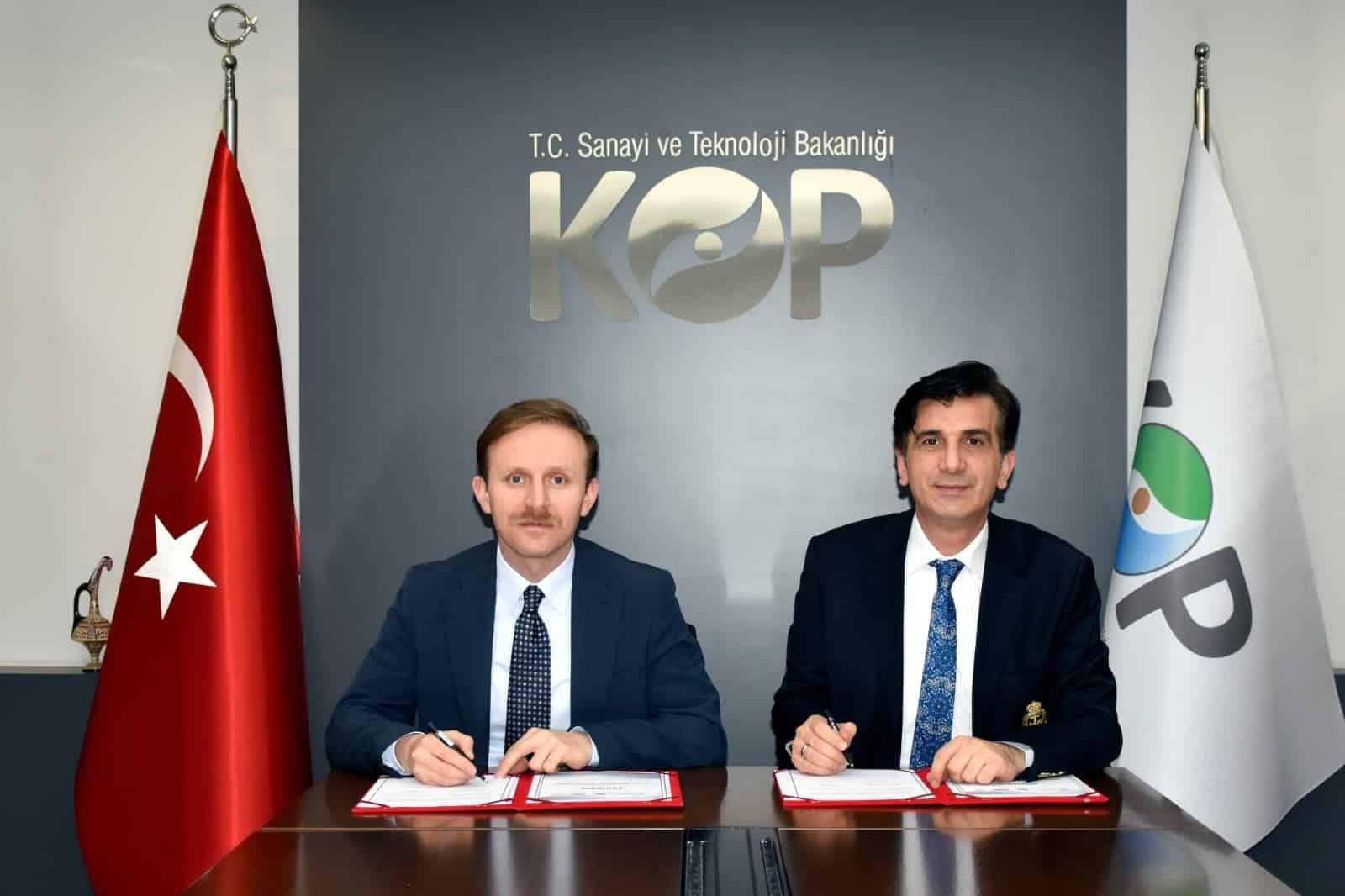 Boğazlıyan’a Eğitime 6,2 Milyon TL’lik Büyük Yatırım