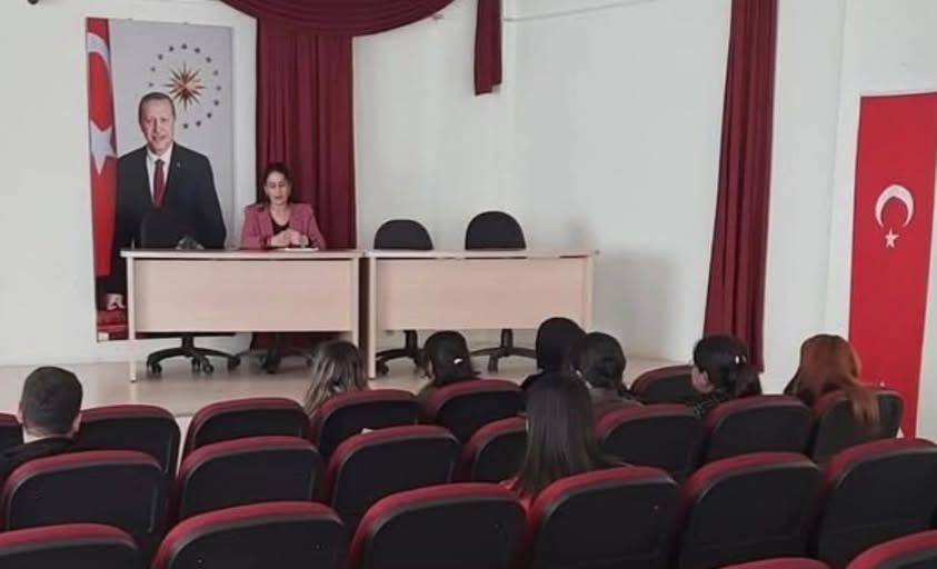 Boğazlıyan MYO’da Kariyer Yolculukları Konuşuldu