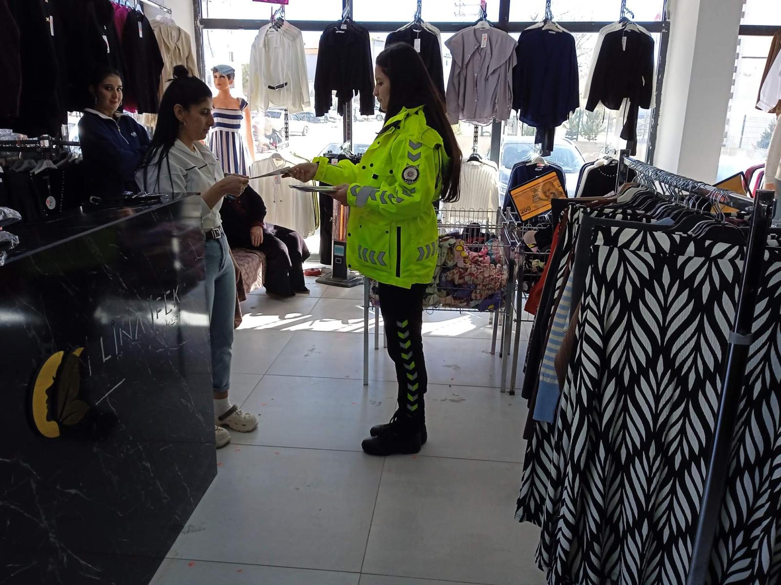 Boğazlıyan’da NARVAS Projesi Tanıtıldı