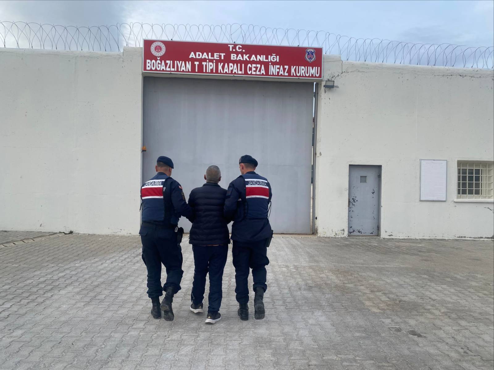 Yozgat’ta Jandarmadan Suçlulara Geçit Yok: Aranan Şahıslar Tek Tek Yakalandı