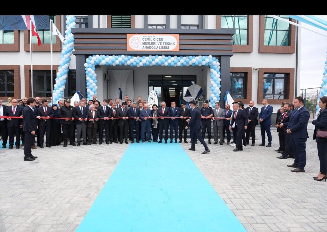 Boğazlıyan Eğitimde Güçleniyor