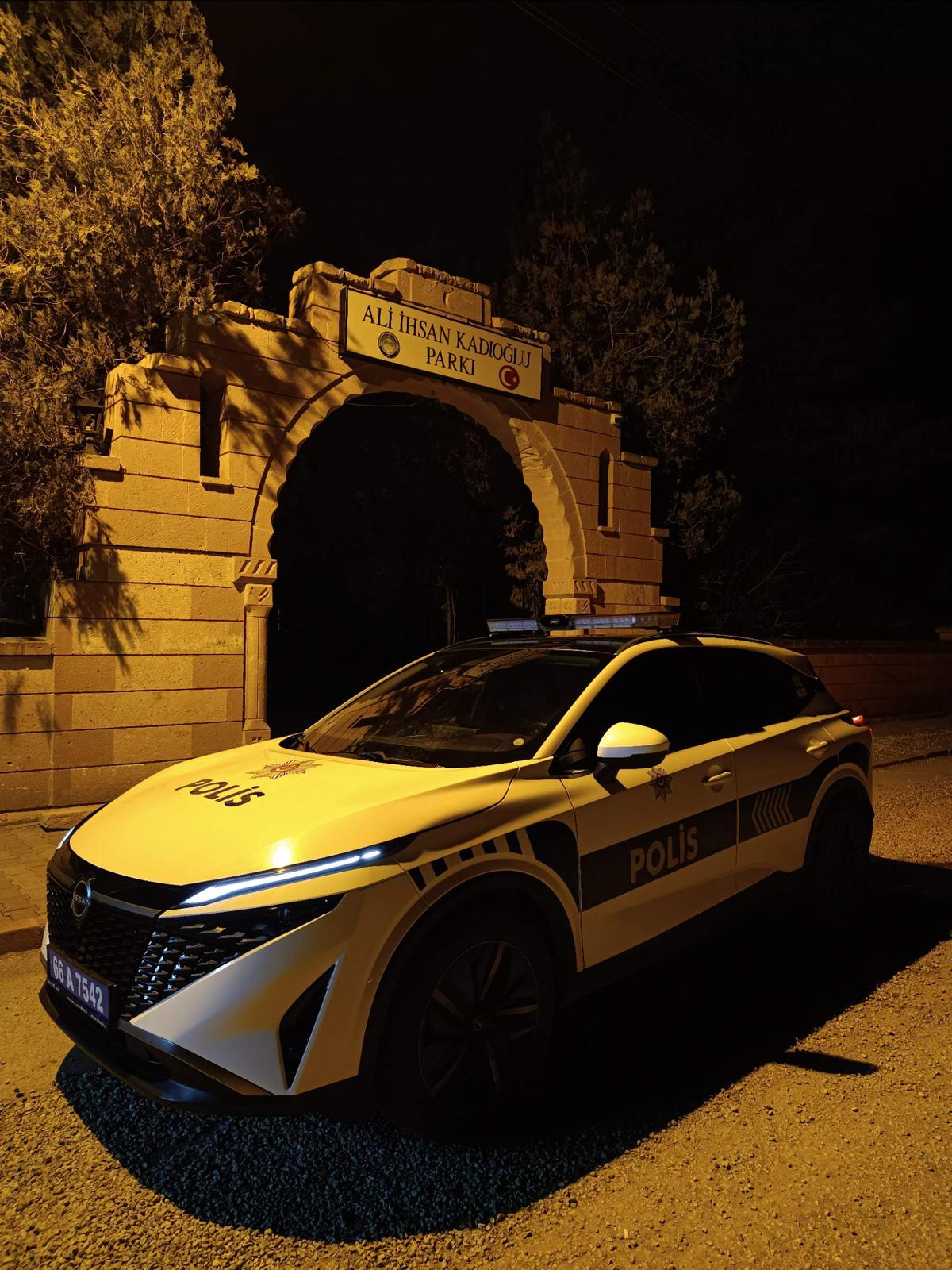 Boğazlıyan’da Bayram Denetimleri Sorunsuz Tamamlandı