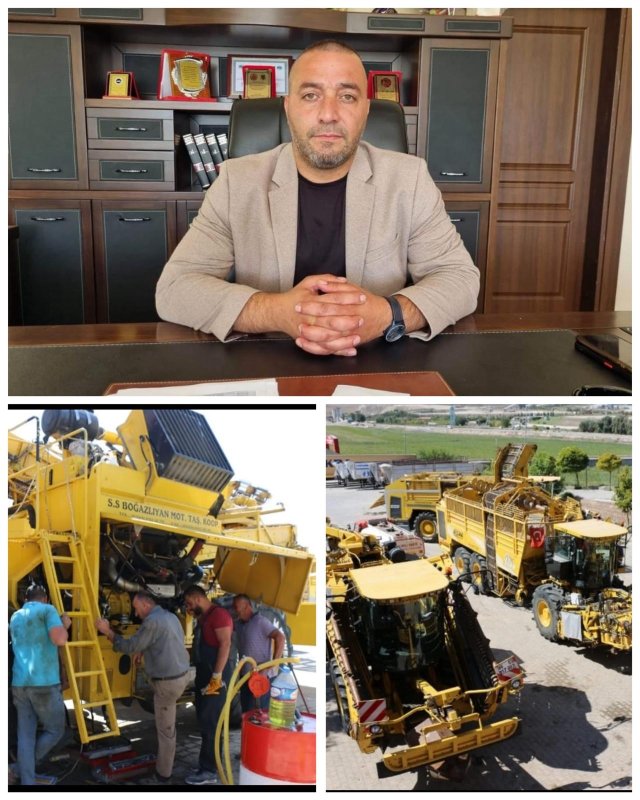 Çiftçimizi mağdur etmedik, etmeyeceğiz