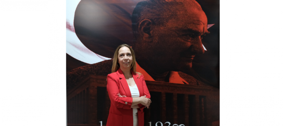 CHP'li Gürkan'dan Muhtarlara Övgü Dolu Mesaj