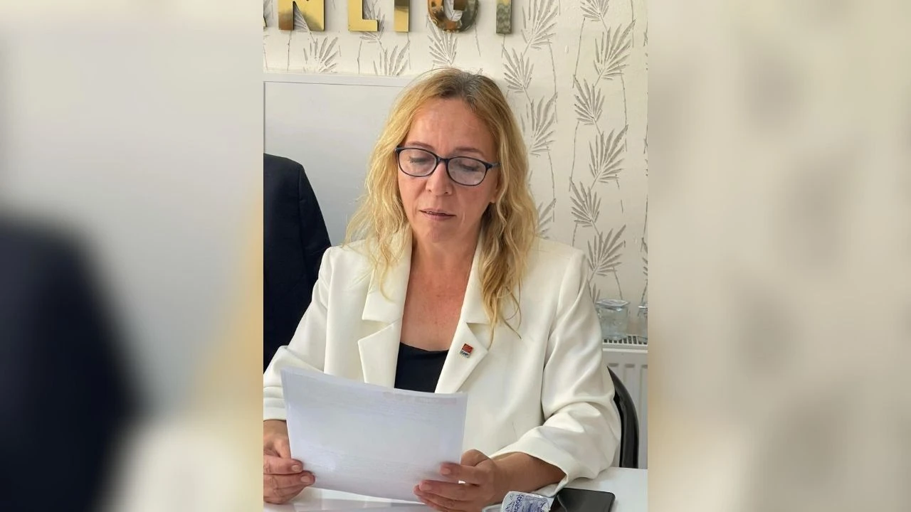 CHP’li Gürkan: “Medeni Kanun’a Dokundurtmayız”