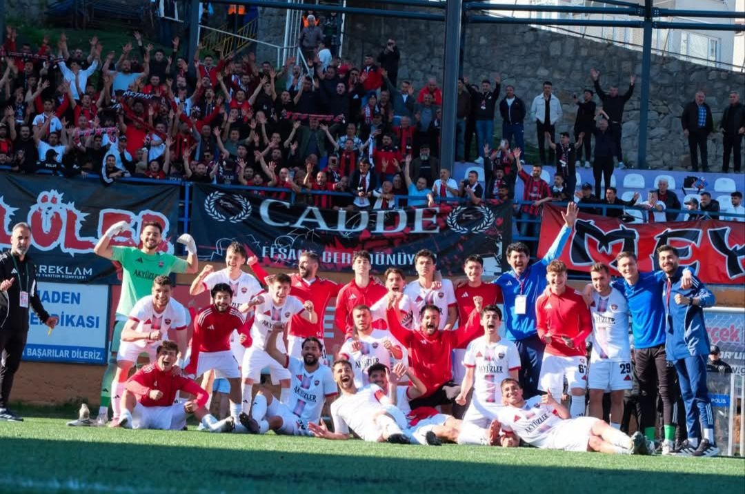 CHP İl Başkanı Yaşar’dan Bozokspor’a Tebrik Mesajı