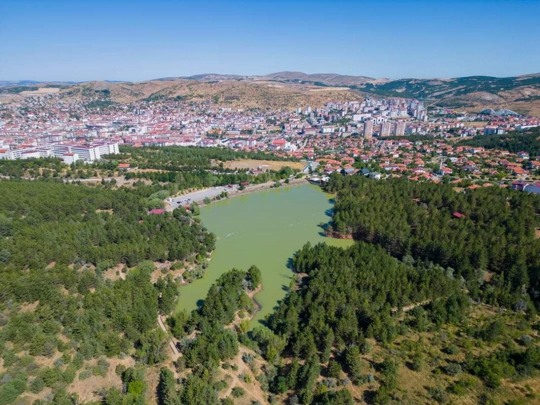 Doğal Alanlar Özel Sektöre Açılıyor