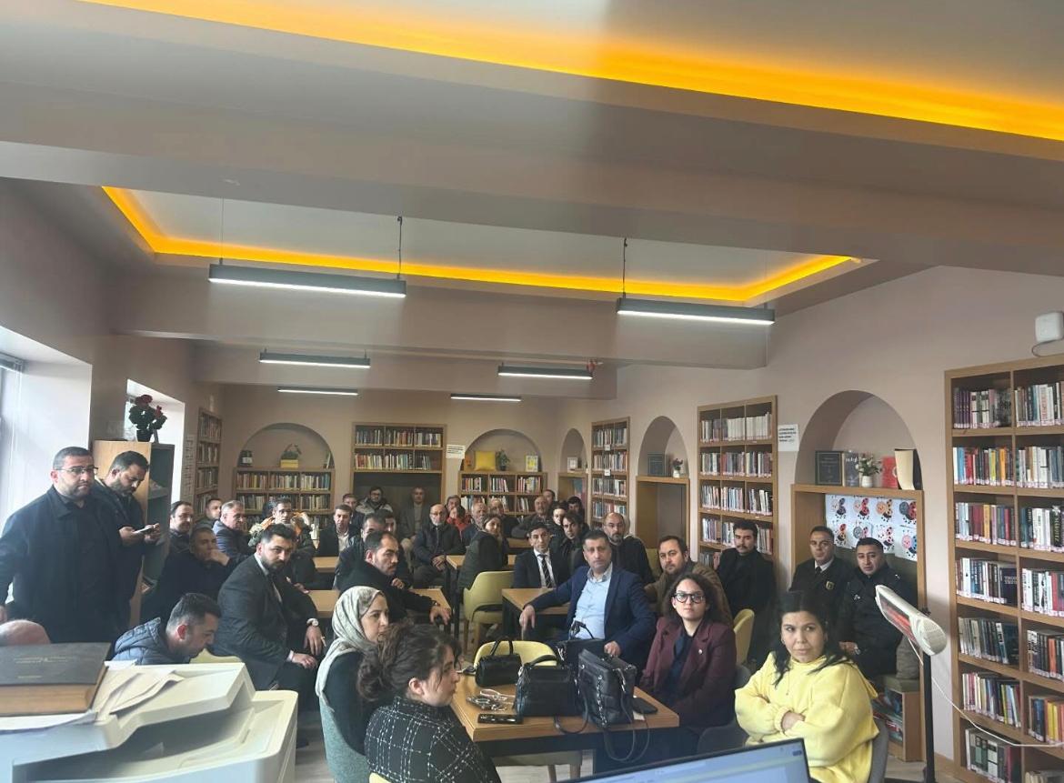 Köy Okullarına Bilim Eli: 4009 Programı İçin İlk Çağrı Açıklandı